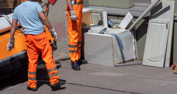 Best Retail Junk Removal  in Oyster Creek, TX