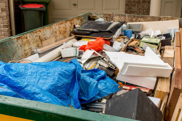 Best Residential Junk Removal  in Oyster Creek, TX