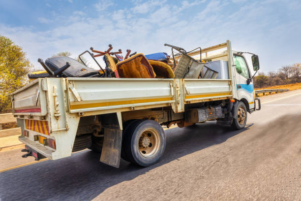 Best Scrap Metal Removal  in Oyster Creek, TX