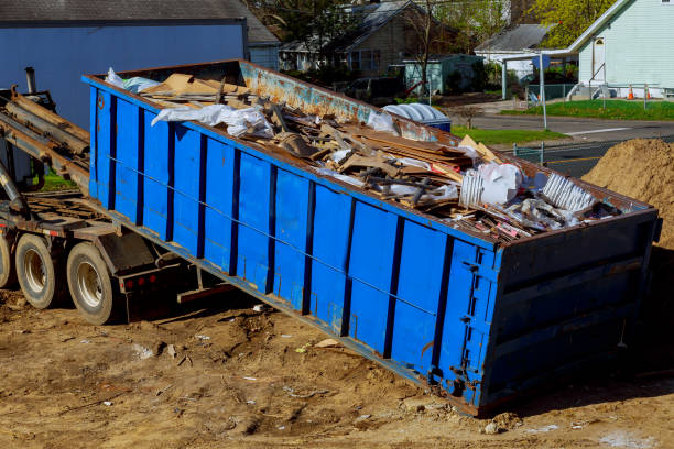 Best Basement Cleanout  in Oyster Creek, TX