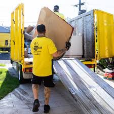 Property Management Cleanouts in Oyster Creek, TX
